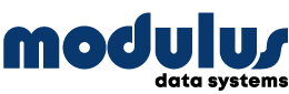 Modulus-Data-Systems Logo